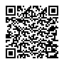 Código QR para número de teléfono +22793013788