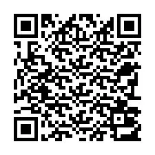 QR Code สำหรับหมายเลขโทรศัพท์ +22793013790