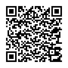 Código QR para número de teléfono +22793013808