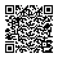 QR-code voor telefoonnummer +22793013826