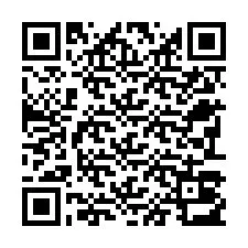 QR-code voor telefoonnummer +22793013830