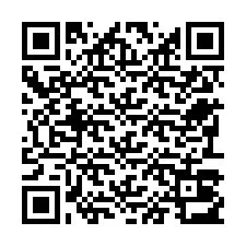 QR Code pour le numéro de téléphone +22793013846