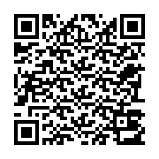 Código QR para número de teléfono +22793013869