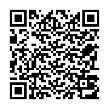 QR Code สำหรับหมายเลขโทรศัพท์ +22793013873