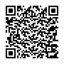 QR Code สำหรับหมายเลขโทรศัพท์ +22793013874