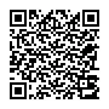 QR-код для номера телефона +22793013879