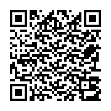 QR Code สำหรับหมายเลขโทรศัพท์ +22793013887