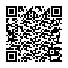 QR-code voor telefoonnummer +22793013894