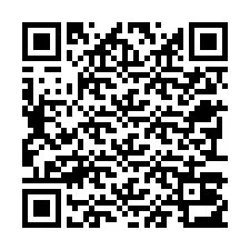 Código QR para número de telefone +22793013898