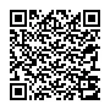 Kode QR untuk nomor Telepon +22793013900