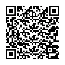 QR Code pour le numéro de téléphone +22793013930