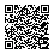 QR Code สำหรับหมายเลขโทรศัพท์ +22793013937