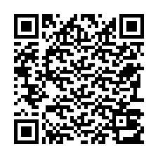 QR Code pour le numéro de téléphone +22793013946