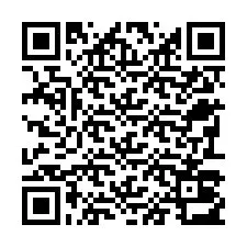 QR Code pour le numéro de téléphone +22793013950