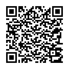 QR Code pour le numéro de téléphone +22793013980