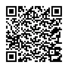 QR Code สำหรับหมายเลขโทรศัพท์ +22793013981