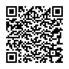 QR Code สำหรับหมายเลขโทรศัพท์ +22793014000