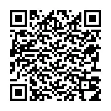 QR код за телефонен номер +22793014002