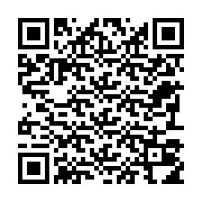 QR Code pour le numéro de téléphone +22793014005