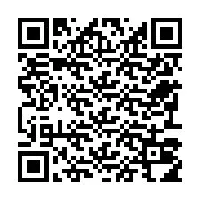 QR Code สำหรับหมายเลขโทรศัพท์ +22793014006