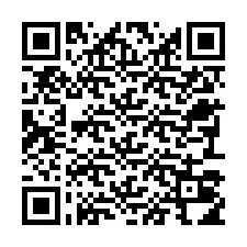 QR код за телефонен номер +22793014008