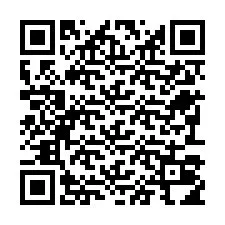 QR Code สำหรับหมายเลขโทรศัพท์ +22793014012