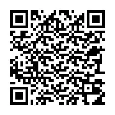 QR Code สำหรับหมายเลขโทรศัพท์ +22793014018