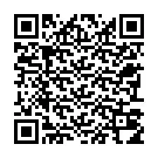 QR-code voor telefoonnummer +22793014028