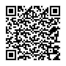 QR-code voor telefoonnummer +22793014031