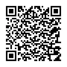 QR-код для номера телефона +22793014041