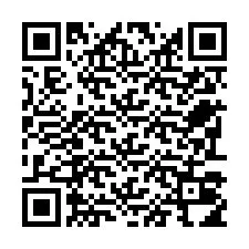 Kode QR untuk nomor Telepon +22793014073