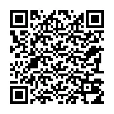 QR-Code für Telefonnummer +22793014081