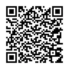 Codice QR per il numero di telefono +22793014090