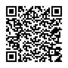 Codice QR per il numero di telefono +22793014099