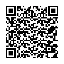 QR Code สำหรับหมายเลขโทรศัพท์ +22793014137