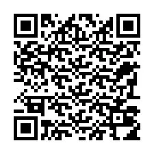 QR-Code für Telefonnummer +22793014151