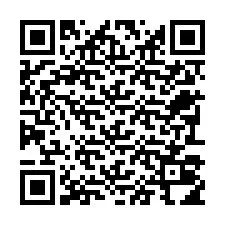 QR-code voor telefoonnummer +22793014159