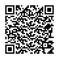 QR Code สำหรับหมายเลขโทรศัพท์ +22793014166