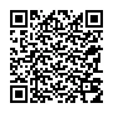 QR-код для номера телефона +22793014170