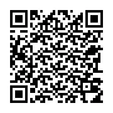 QR-Code für Telefonnummer +22793014174