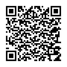 QR-code voor telefoonnummer +22793014194