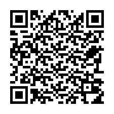 QR-Code für Telefonnummer +22793014203