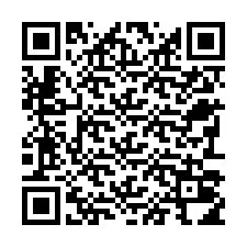 QR-code voor telefoonnummer +22793014210