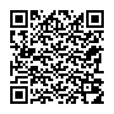 QR-code voor telefoonnummer +22793014215