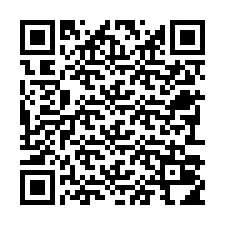 QR-code voor telefoonnummer +22793014218