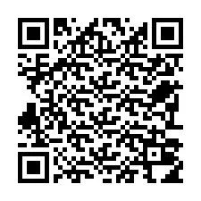 QR-code voor telefoonnummer +22793014223