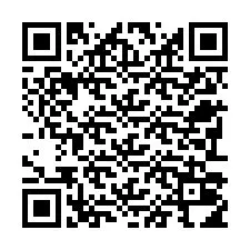 QR-code voor telefoonnummer +22793014234