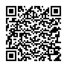 QR-code voor telefoonnummer +22793014240