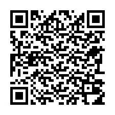 QR Code สำหรับหมายเลขโทรศัพท์ +22793014242