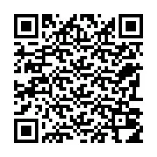 QR-code voor telefoonnummer +22793014251